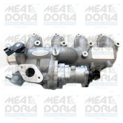 EGR Valve